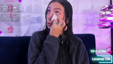 sopie online show from 01-07-25, 11:05