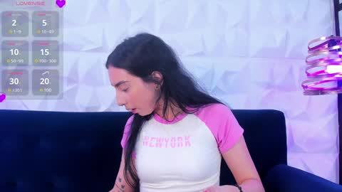 sopie online show from 01-11-25, 11:02