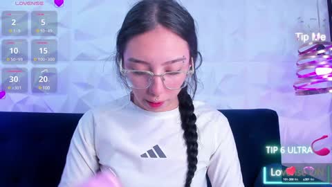 sopie online show from 01-22-25, 11:01