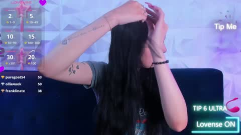 sopie online show from 01-23-25, 11:04