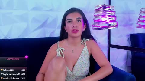 sopie online show from 02-11-25, 09:09