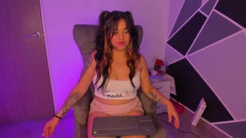 alysa magic online show from 03-16-26, 05:17