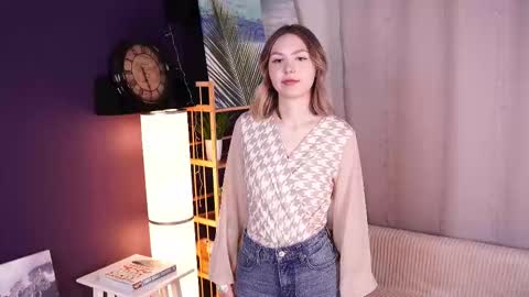 Kate online show from 03-22-26, 03:32