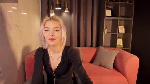 Alysia online show from 09-19-25, 02:40