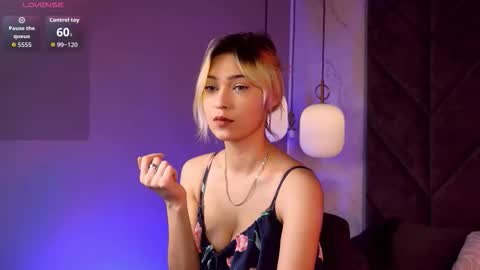 Alysia online show from 02-08-26, 09:29