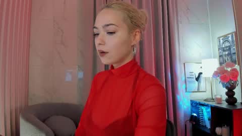 Alysia online show from 05-17-26, 10:50
