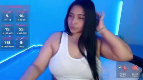 Snapshot of alyson_15 chatting on 07-21-26, 06:16 Alyson online show from 07-21-26, 06:16