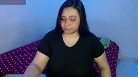 Alyson online show from 02-12-26, 07:03