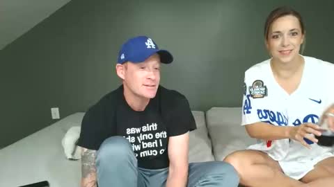 Snapshot of alyson_blaine chatting on 10-27-25, 10:14 Alyson Blaine online show from 10-27-25, 10:14