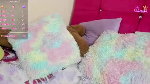 allyson online show from 07-15-26, 04:12