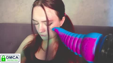 Alyssa online show from 02-13-25, 10:23