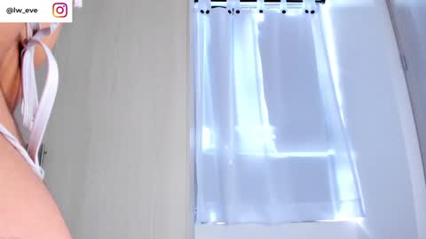 Alyssa Ig lw eve online show from 01-23-25, 02:07