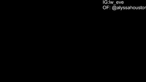 Alyssa Ig lw eve online show from 10-29-25, 03:09