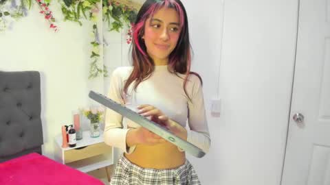 alyssa_joness online show from 02-17-25, 08:52