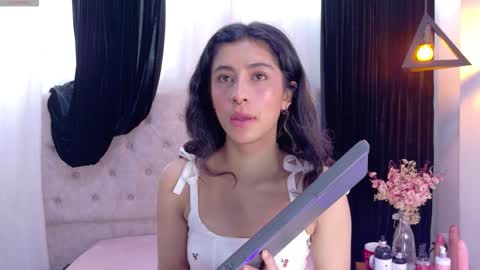 alyssa_joness online show from 02-02-26, 02:16