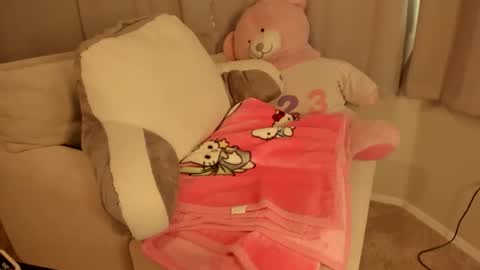 Alyssa online show from 01-08-26, 07:05