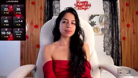 alyssabeauty_ online show from 02-20-26, 08:53