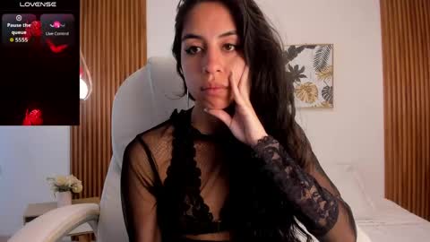 alyssabeauty_ online show from 04-27-26, 07:34