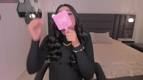 Aly  online show from 11-12-25, 11:54