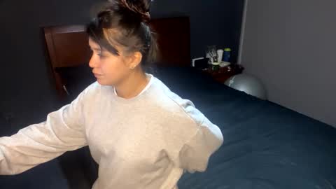 alyssia wolds online show from 09-15-25, 12:54