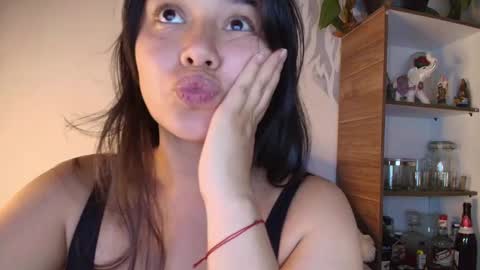 alyssia wolds online show from 03-27-26, 02:17