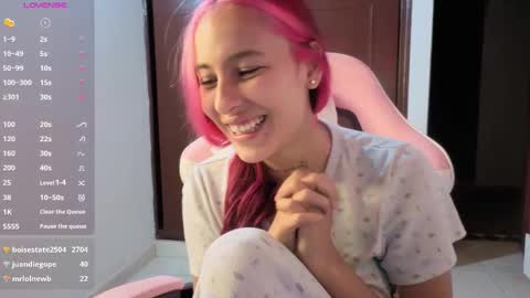 Snapshot of alyssy_nc chatting on 03-02-26, 05:08 alyssy_nc online show from 03-02-26, 05:08