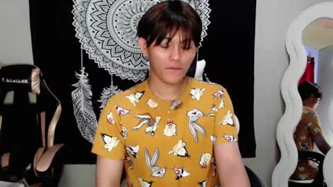 Alyx online show from 02-21-25, 07:43