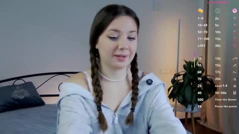 Alyx online show from 01-16-26, 07:45