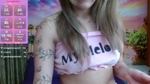 Snapshot of alyy_cute chatting on 01-29-25, 05:13 Alyy online show from 01-29-25, 05:13