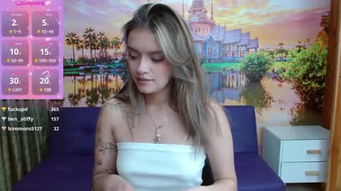 Snapshot of alyy_cute chatting on 02-01-25, 05:16 Alyy online show from 02-01-25, 05:16