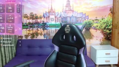 Snapshot of alyy_cute chatting on 02-05-25, 05:20 Alyy online show from 02-05-25, 05:20