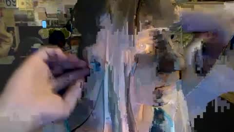 Snapshot of amabimbo25 chatting on 09-30-25, 01:21 amabimbo25 online show from 09-30-25, 01:21