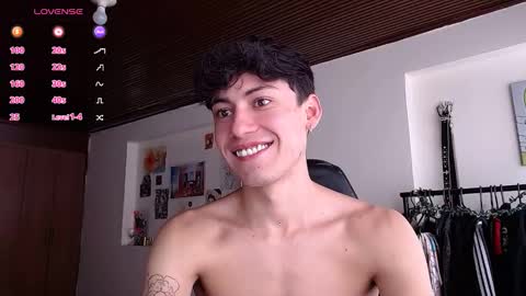 Amad Passer x guests   Independent model online show from 11-05-25, 02:06