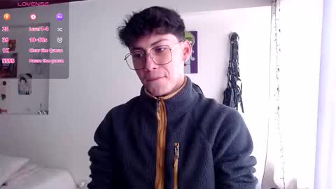 Amad Passer x guests   Independent model online show from 01-12-26, 07:30