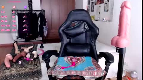 Amad Passer x guests   Independent model online show from 03-17-26, 03:26