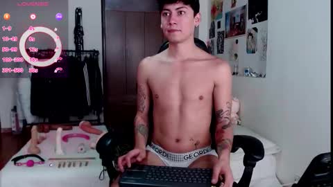 Amad Passer x guests   Independent model online show from 03-26-26, 12:55