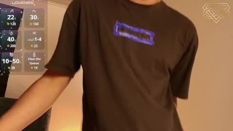 Amadeo Wild online show from 12-29-24, 07:43