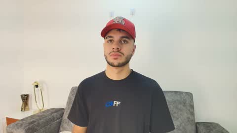 Amadeo Wild online show from 09-23-25, 04:21