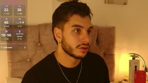 Snapshot of amadeo_wild chatting on 05-12-26, 04:20 Amadeo Wild online show from 05-12-26, 04:20
