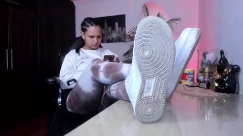 anny online show from 03-10-26, 02:16