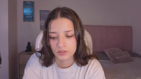 B I A N C A online show from 01-12-26, 03:34