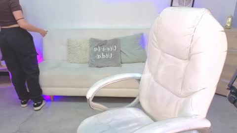 B I A N C A online show from 02-27-26, 12:38