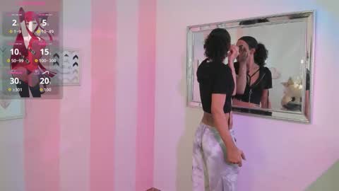 amaia_monroe online show from 03-14-26, 07:14