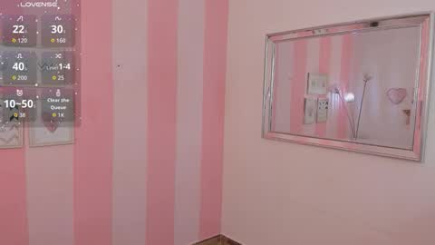 amaia_monroe online show from 04-27-26, 05:27