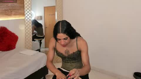 amaia_monroe online show from 07-23-26, 05:38
