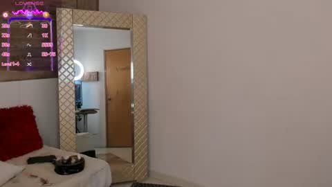 amaia_monroe online show from 07-26-26, 12:19