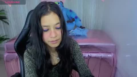 Amaia online show from 03-13-26, 11:28