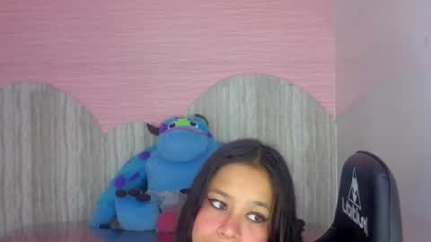 Amaia online show from 03-30-26, 12:28