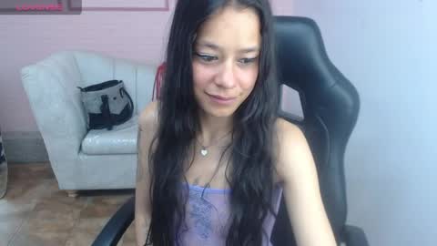 Amaia online show from 04-13-26, 12:32