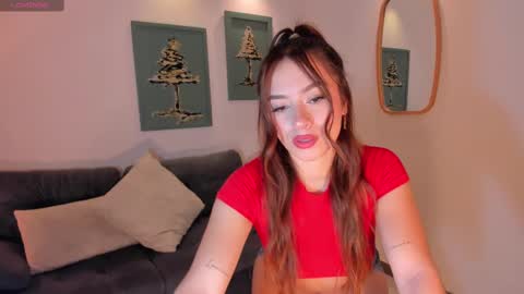 Amaia Haywood online show from 02-16-25, 12:54